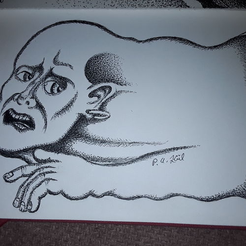 Escaping 