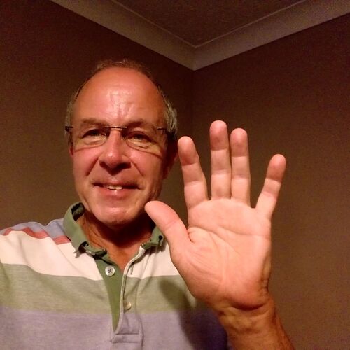 Glenn Lumb