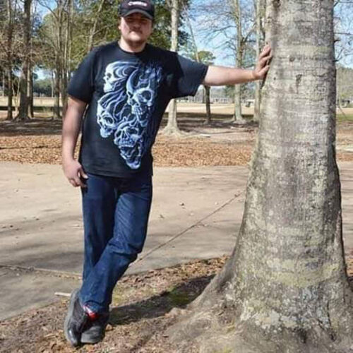 Tyler Wahlquist