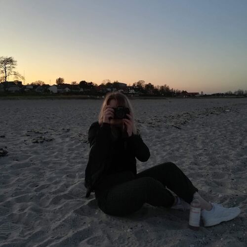 Caroline Amstrup