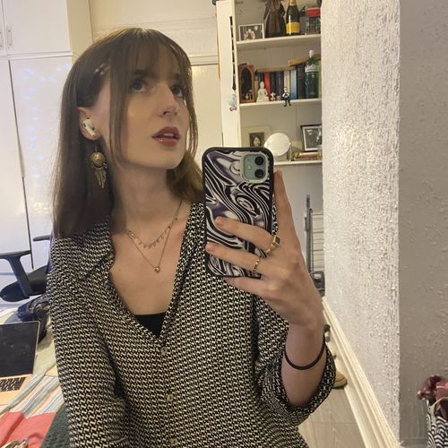 Rhianna Roughton