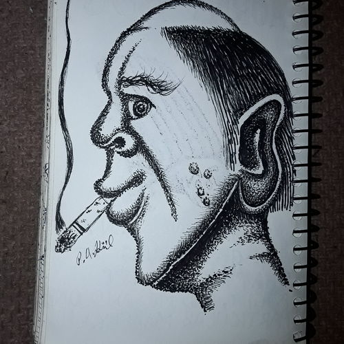 Baldy 