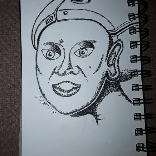 Face 