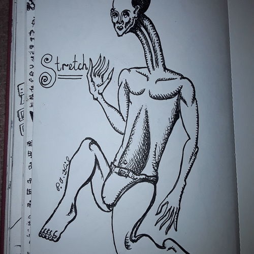 Stretch 