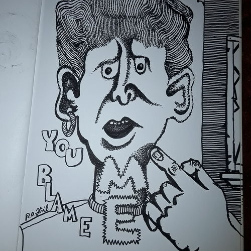 Blame 