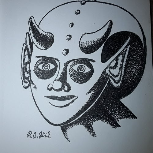 Demon 