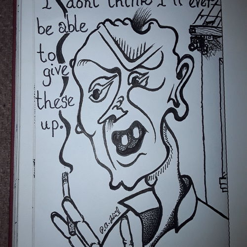 Resignation 