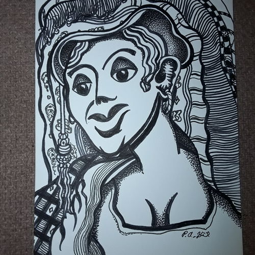 Woman 