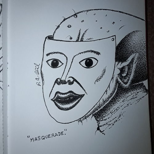 Masquerade 