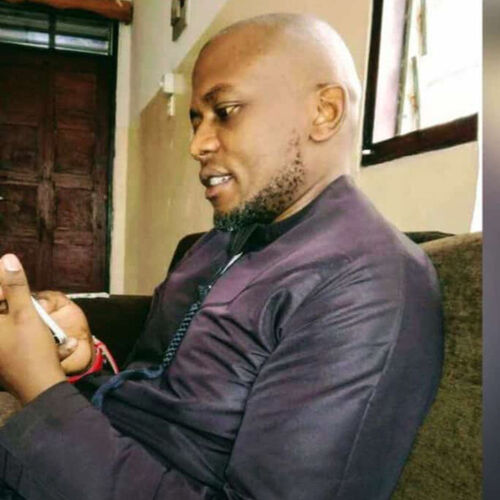 Nkuzi