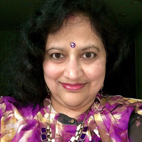 Indrani Sarkar