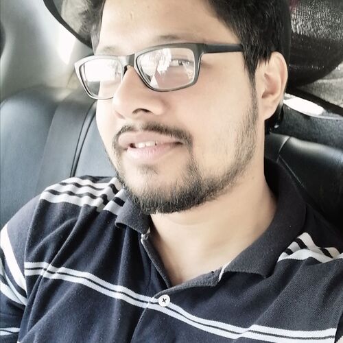Rajeev Das