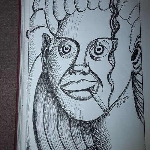 Portrait 