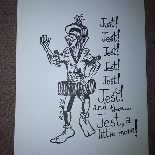Jester 