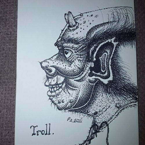 Troll 