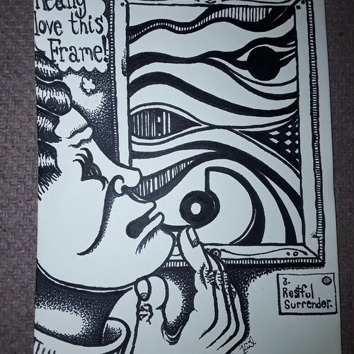 Art critic 