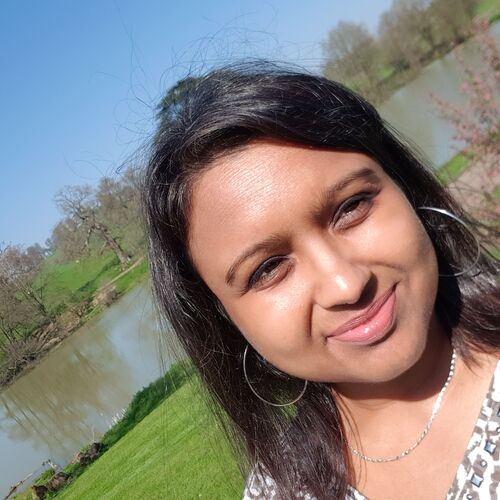 Pratibha Savani