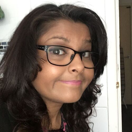 Swati B