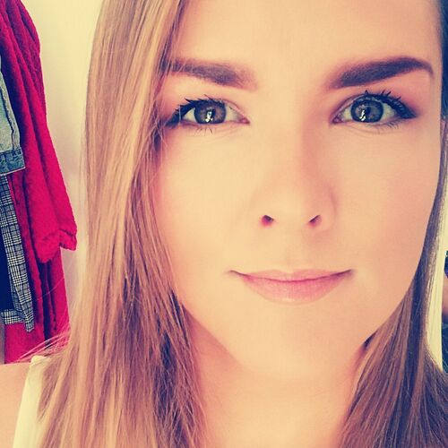 Amy Breen