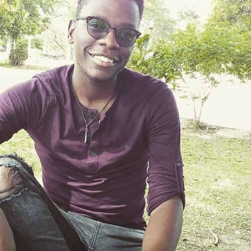 Ramzee Small