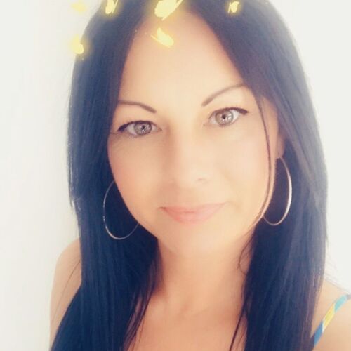 Michelle Cooper