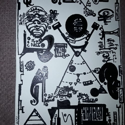 Science fiction 
