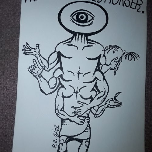 Monster 