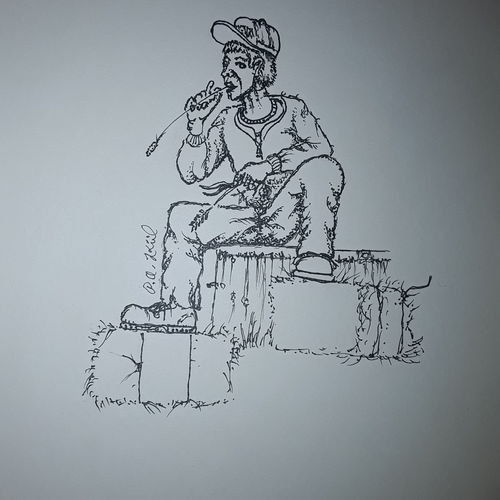 Farmer 