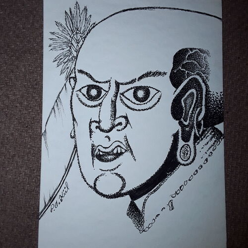 Indian 