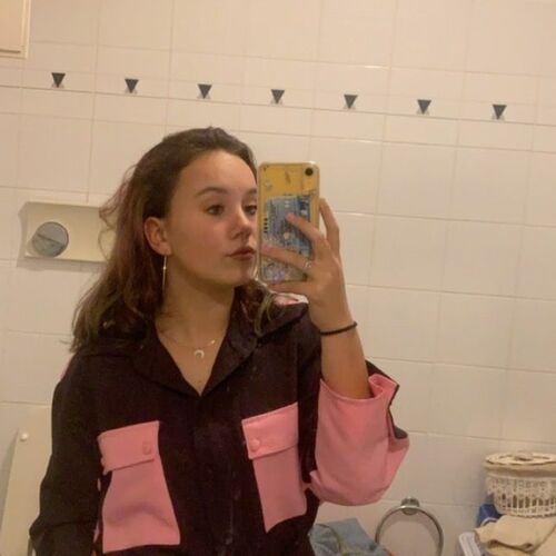 Gina Peterzon