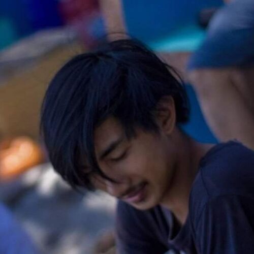 Vergel Lacbawan