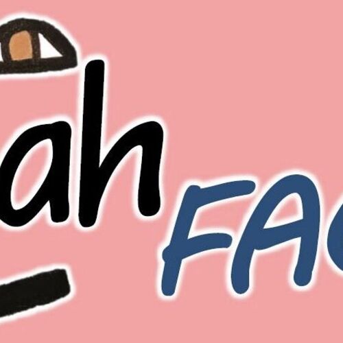 Lahface