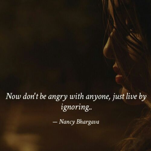 Nancy Bhargava