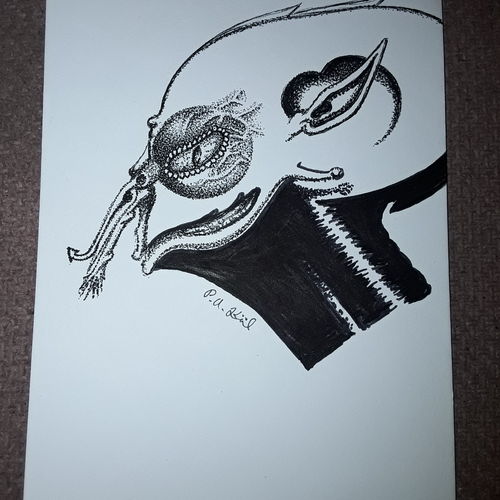 Creature 
