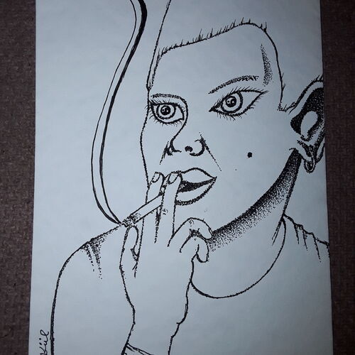 Girl 