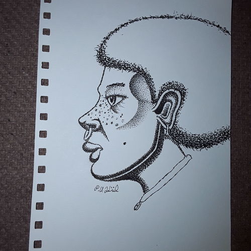 Woman 