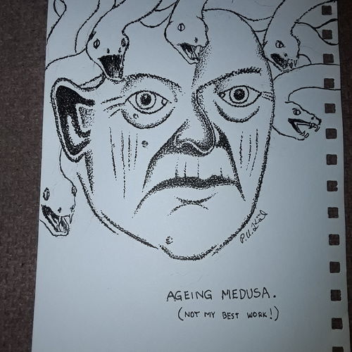 Medusa 