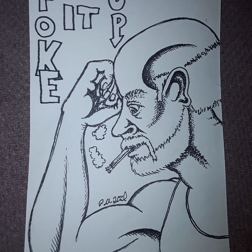 Smoker 