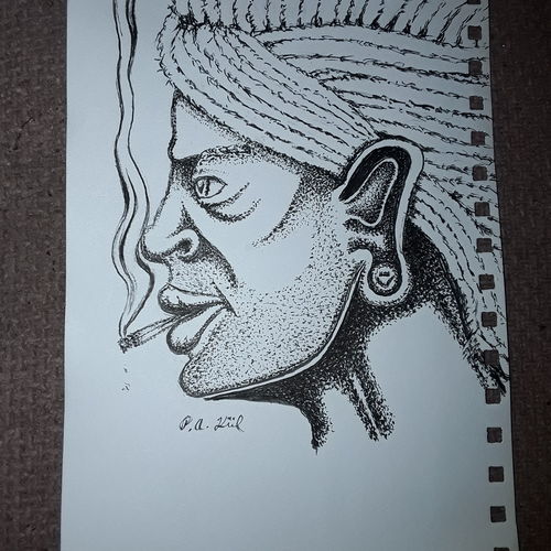 Jamaican 