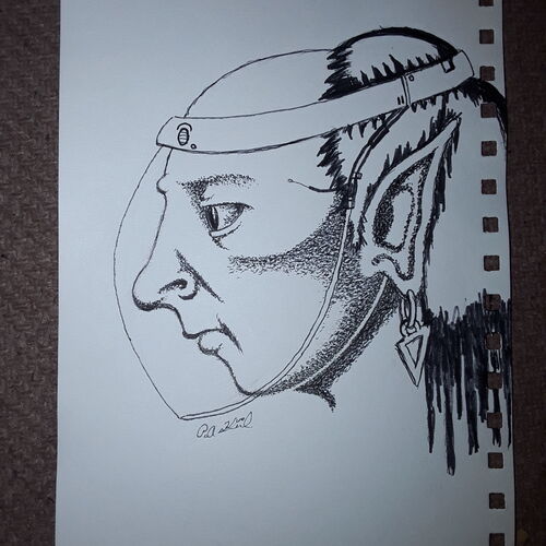 Alien 
