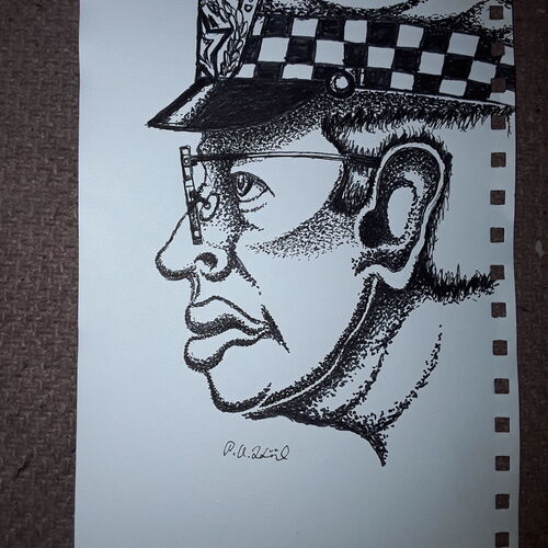 Police 