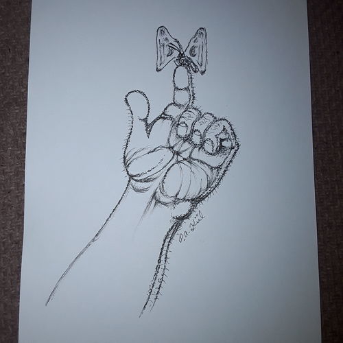 Hand 