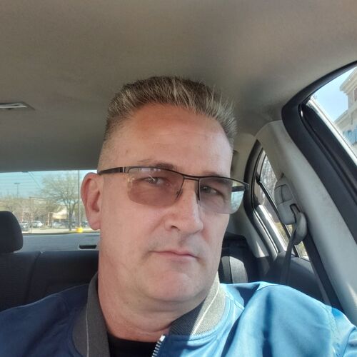 Derek Melulis