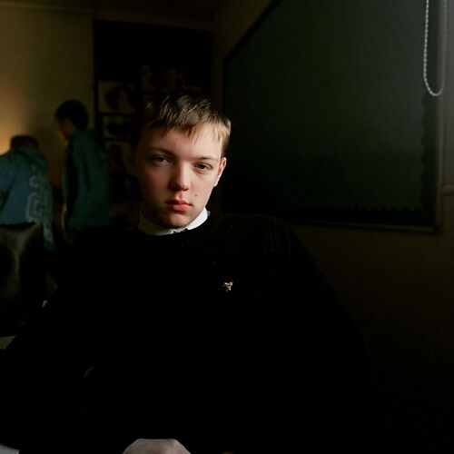 Reece mack