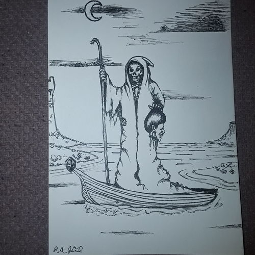 Grim 