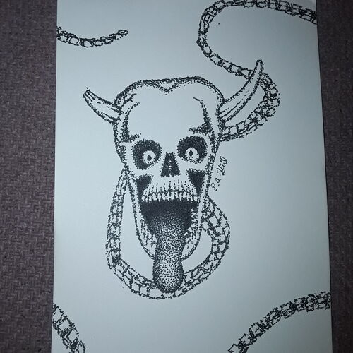 Spinal rap 