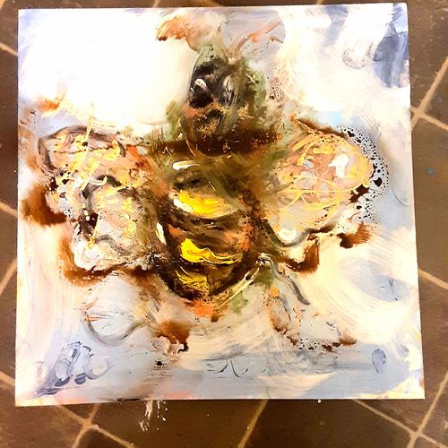 Bumble  bee