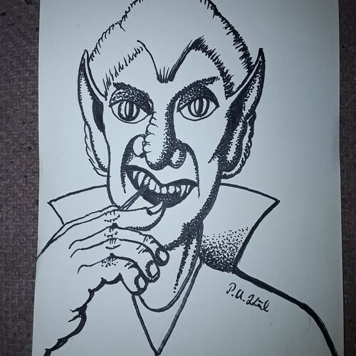 Vampire 
