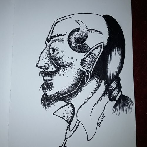 Devil 