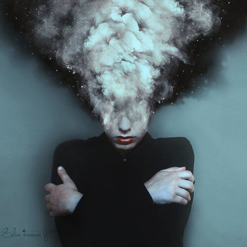 overthinker